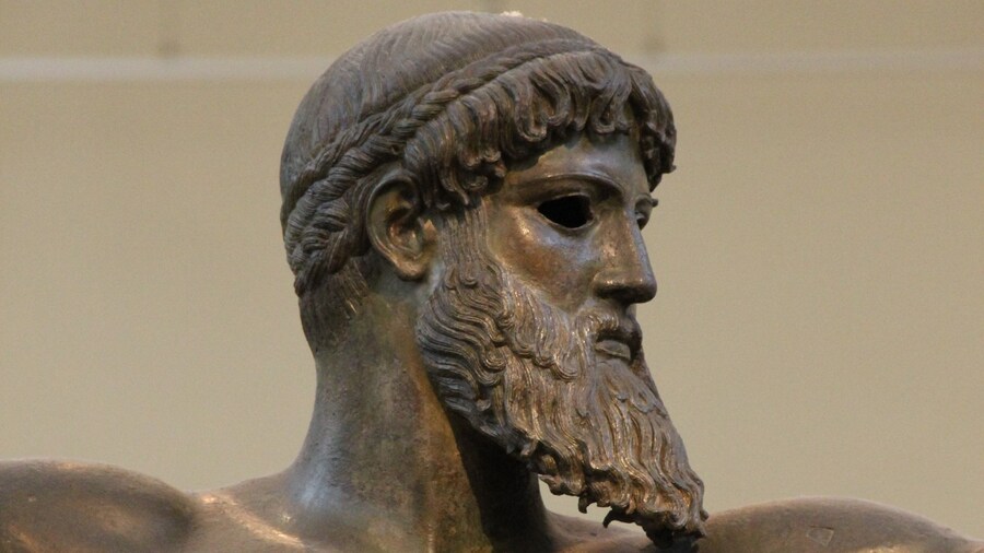 National Archeological Museum