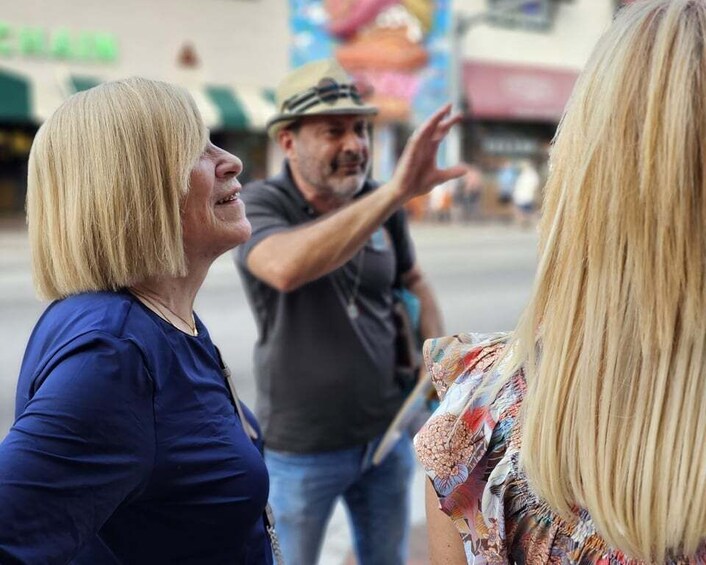 Picture 17 for Activity Miami: South Beach Food & Fun Art Deco Walking Tour