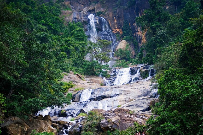 Picture 3 for Activity Full-Day Guided Tour to Ella/Rawana Falls/Little Adam's peak