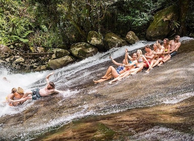 Atherton Tablelands: Lakes, Waterfalls, Rainforest Day Tour