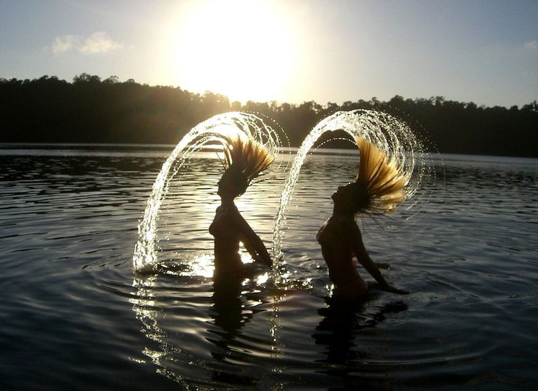 Picture 8 for Activity Atherton Tablelands: Lakes, Waterfalls, Rainforest Day Tour