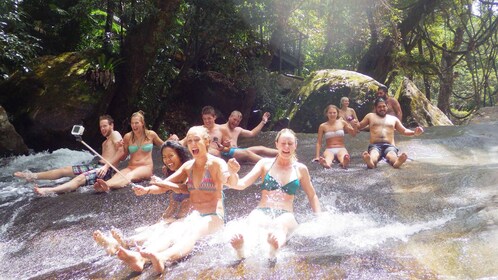 Atherton Tablelands: Seen, Wasserfälle, Regenwald Tagestour