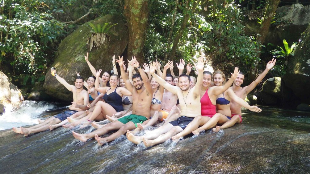 Picture 7 for Activity Atherton Tablelands: Lakes, Waterfalls, Rainforest Day Tour