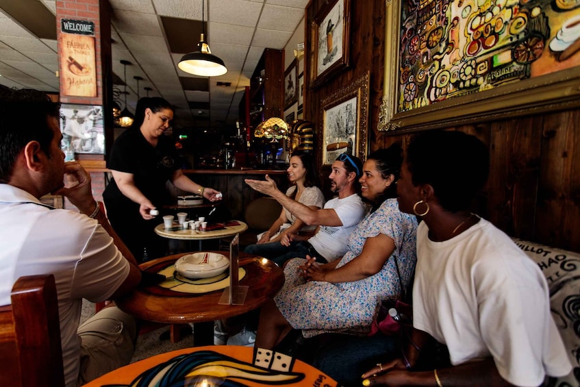 Picture 22 for Activity Miami: Little Havana Cuban Food and Culture Walking Tour