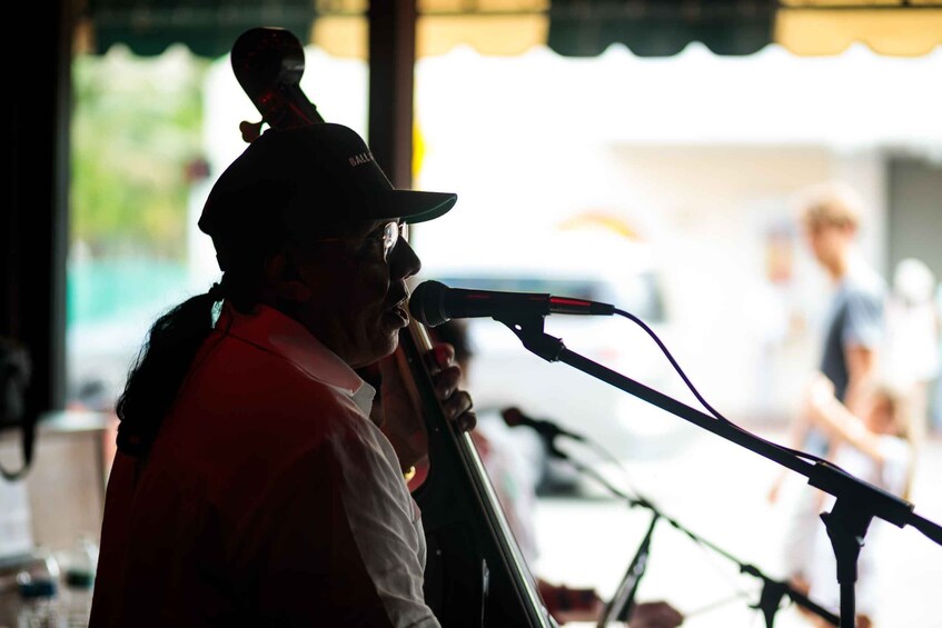 Picture 14 for Activity Miami: Little Havana Cuban Food and Culture Walking Tour