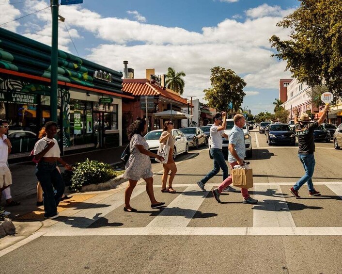 Picture 13 for Activity Miami: Little Havana Cuban Food and Culture Walking Tour