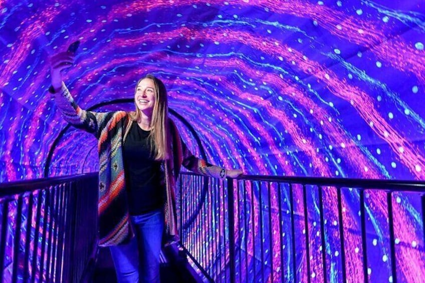 Museum of Illusions Dubai Tickets