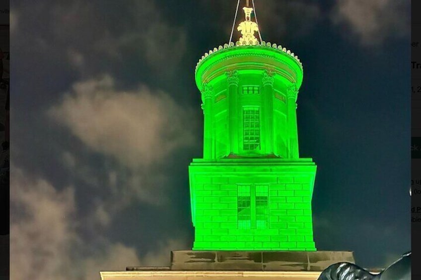 Nashville Ghost Hunt: Music City’s Paranormal Investigation Tour