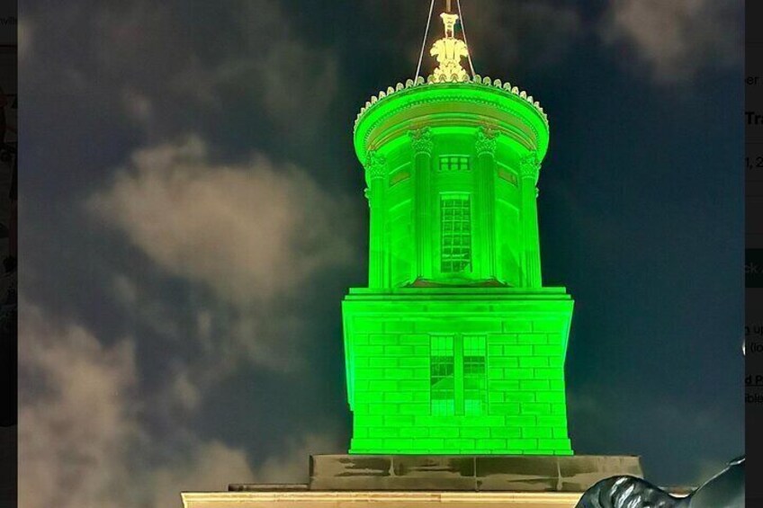 Nashville Ghost Hunt: Music City’s Paranormal Investigation Tour