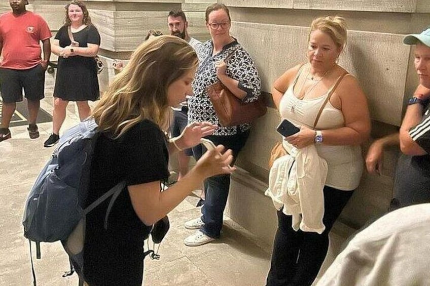 Nashville Ghost Hunt: Music City’s Paranormal Investigation Tour