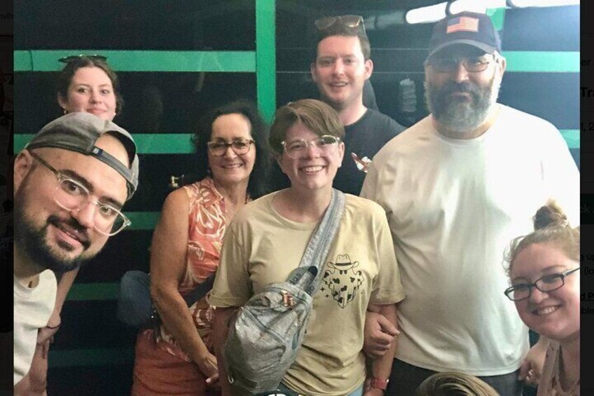 Nashville Ghost Hunt: Music City’s Paranormal Investigation Tour