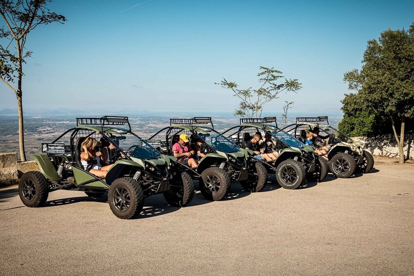 Picture 8 for Activity On Road Buggy Tour Mallorca