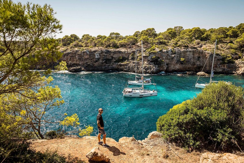 Picture 9 for Activity On Road Buggy Tour Mallorca