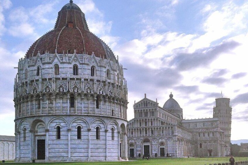 Pisa