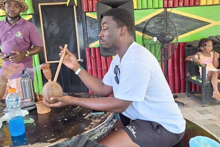 3-Hour Private Tour in the Highlights of Montego Bay