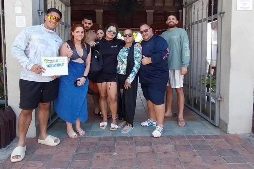 3-Hour Private Tour in the Highlights of Montego Bay