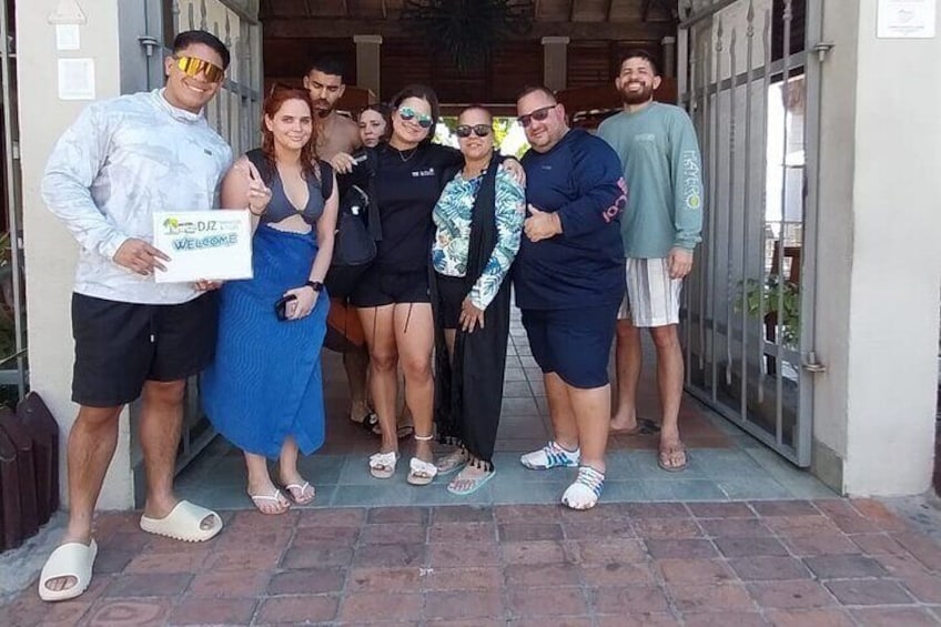 3-Hour Private Tour in the Highlights of Montego Bay