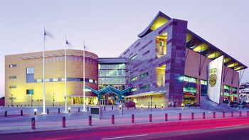 Skip The Queue: Gallipoli Exhibition at the Te Papa Museum