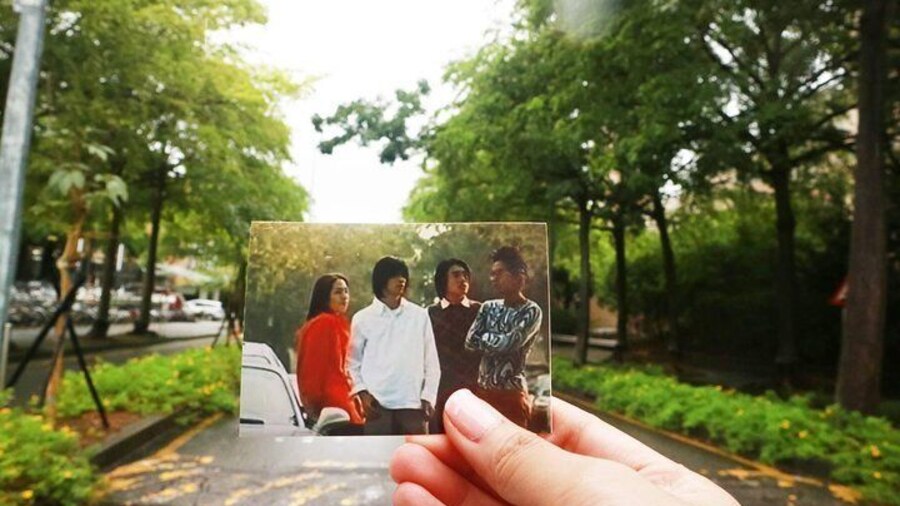 7hrs - Meteor Garden Sightseeing Tour in Taipei