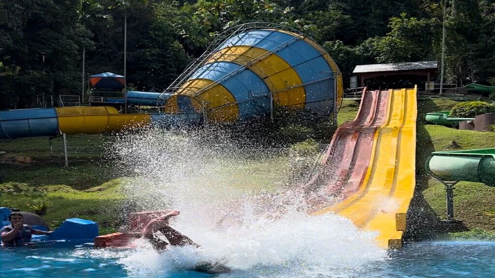 Laketown Waterpark