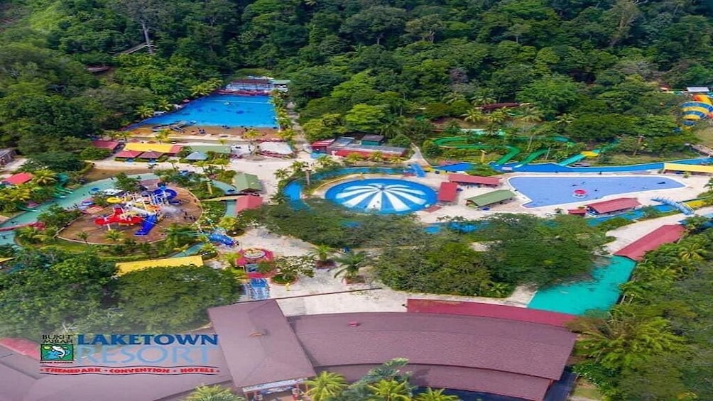 Laketown Waterpark