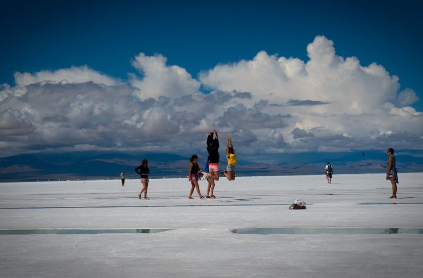 Cafayate + Cachi + Salinas Grandes +  Transfer in/out  