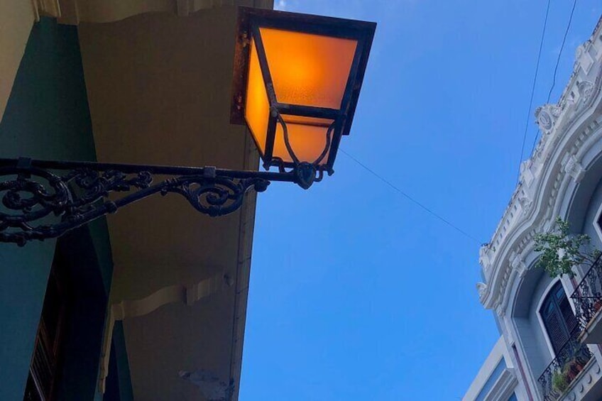 Old San Juan, Puerto Rico