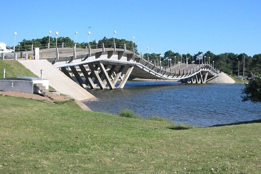 Barra Bridge