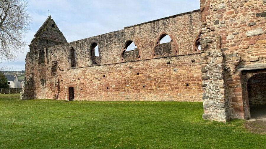 Beauly Priory