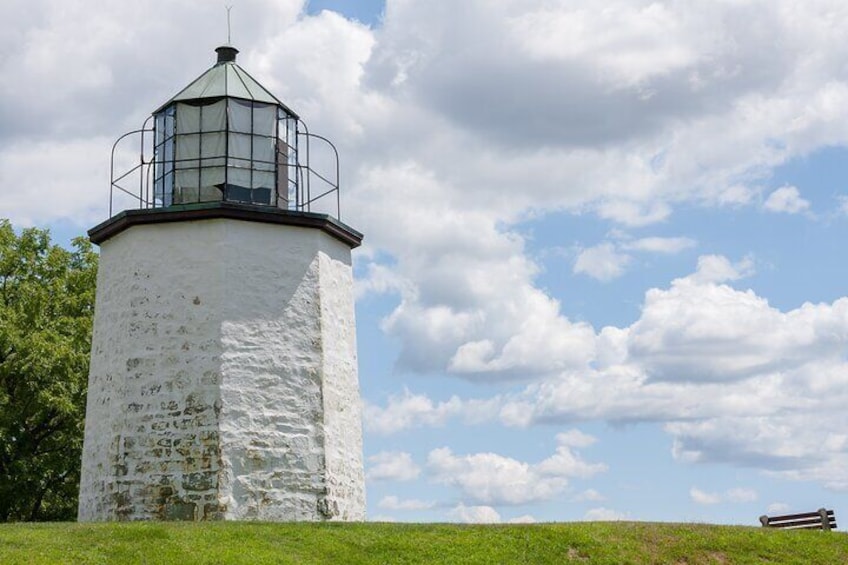 Stony Point Lighthouse
