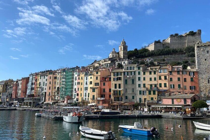 Portovenere