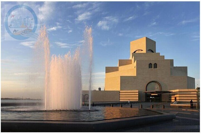 5 Hour Private Guided City Tour in Doha