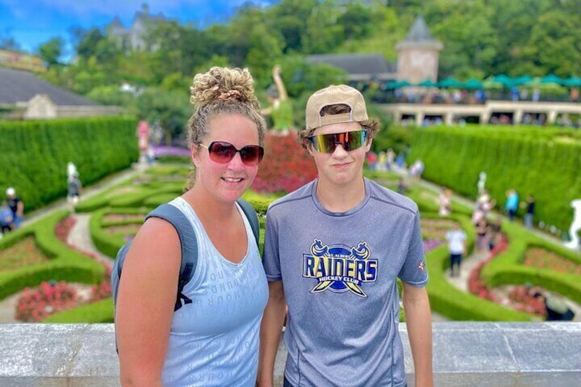 Da Nang: Ba Na Hills and Golden Bridge Tour
