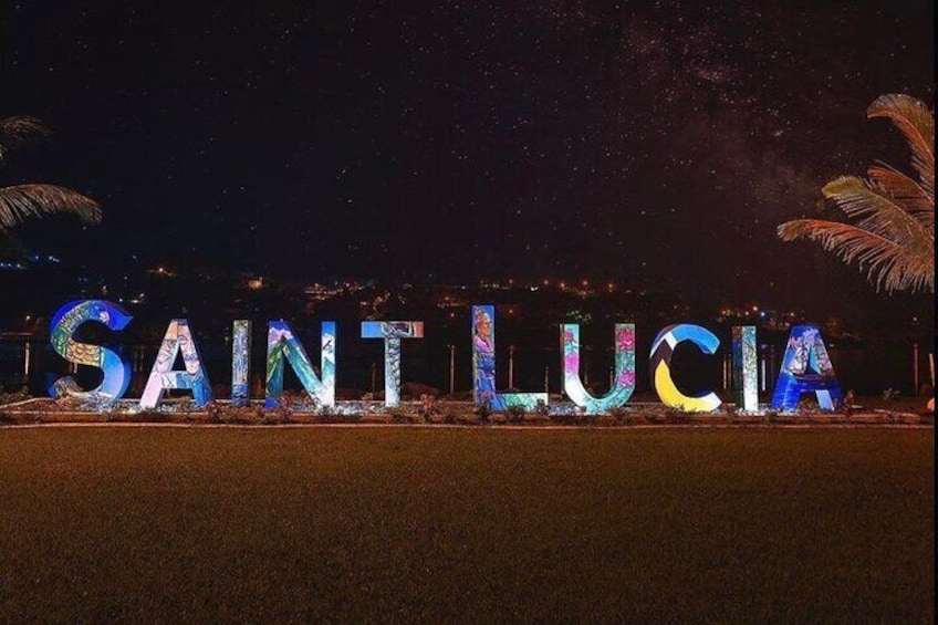 Saint Lucia