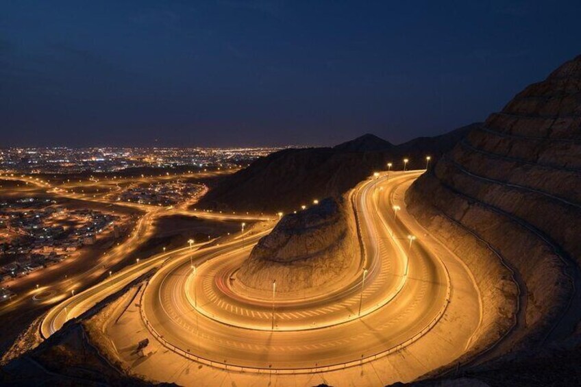 4-hour Private City Tour in Muscat