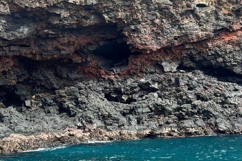 5 hour Kona Private Boat Charter