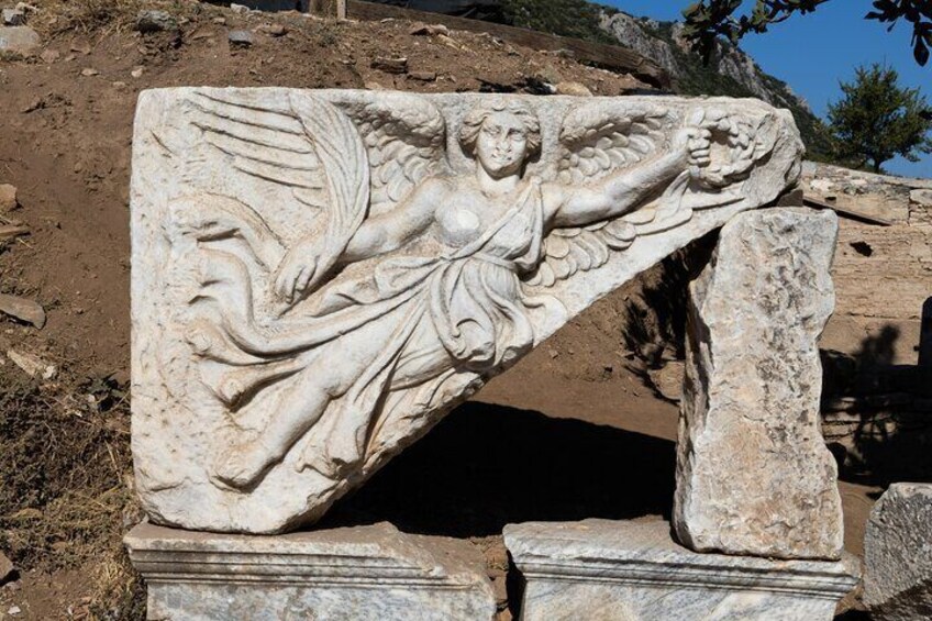 Private Daily Ephesus Tour From Istanbul With Flights