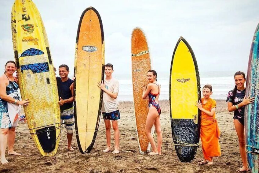 Surf Lessons,Grow your skills into the Pacific Ocean