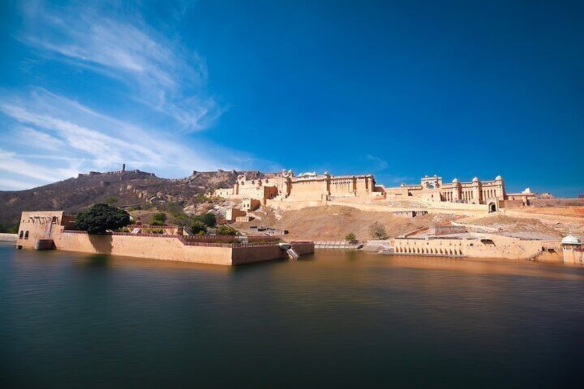 Private Guided Half Day Tour Jaipur 