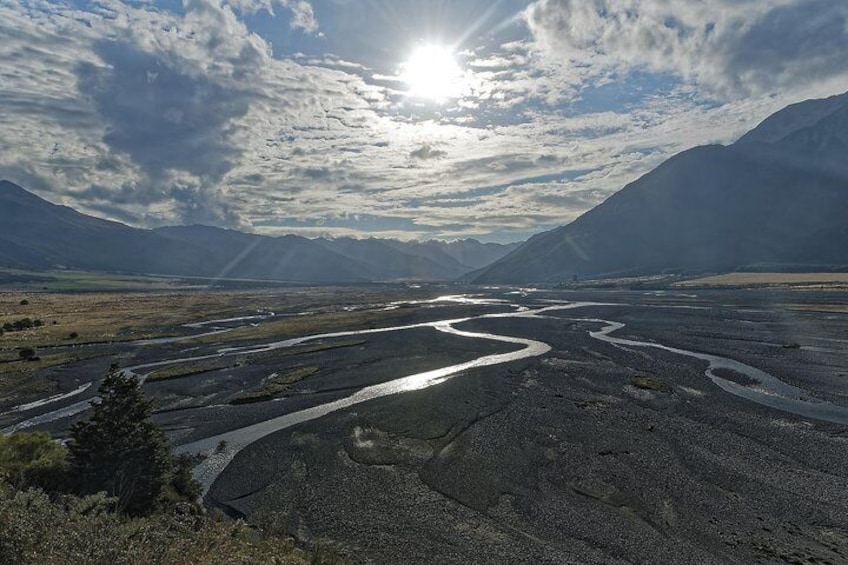 Arthur's Pass