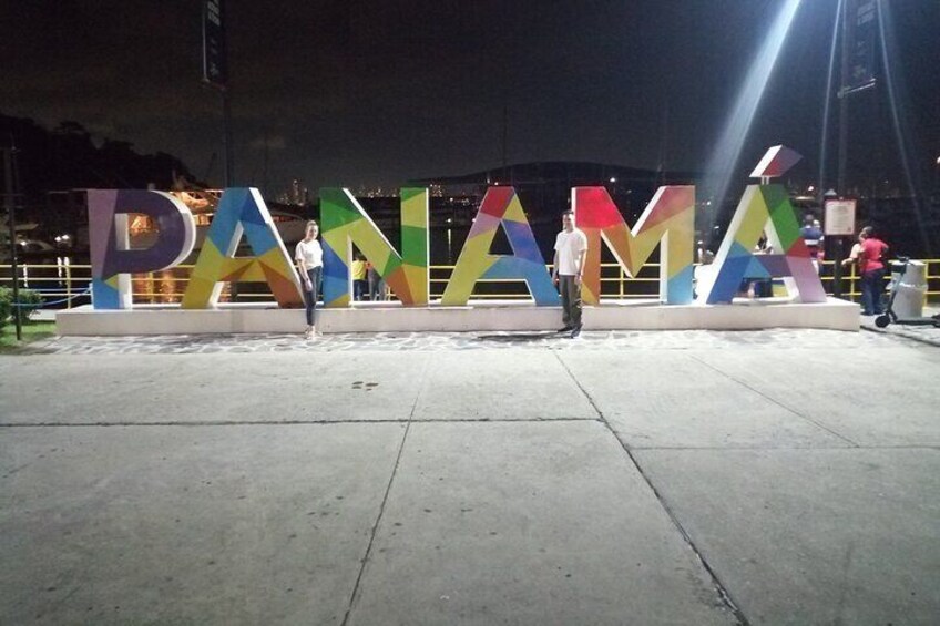 Panama City Day's End Tour