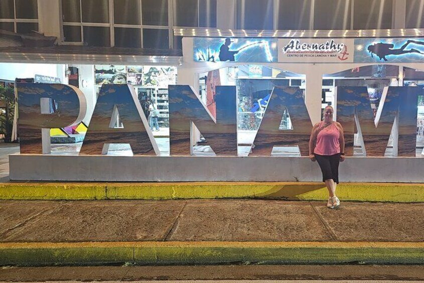 Panama City Day End Tour