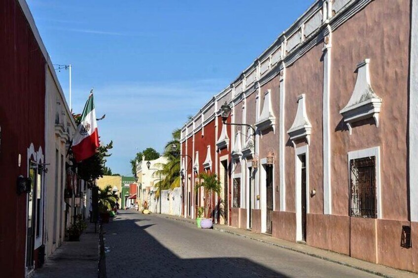 Traditional Houses