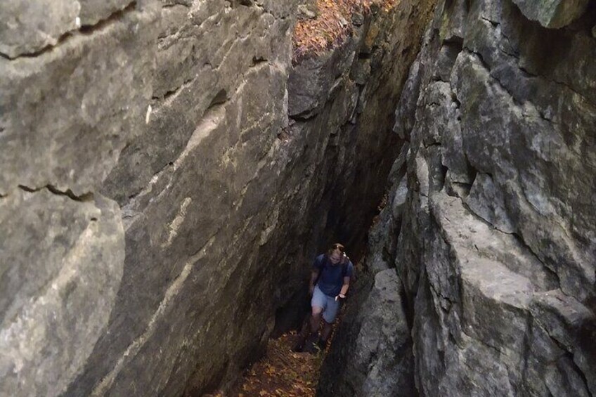 Best Caves