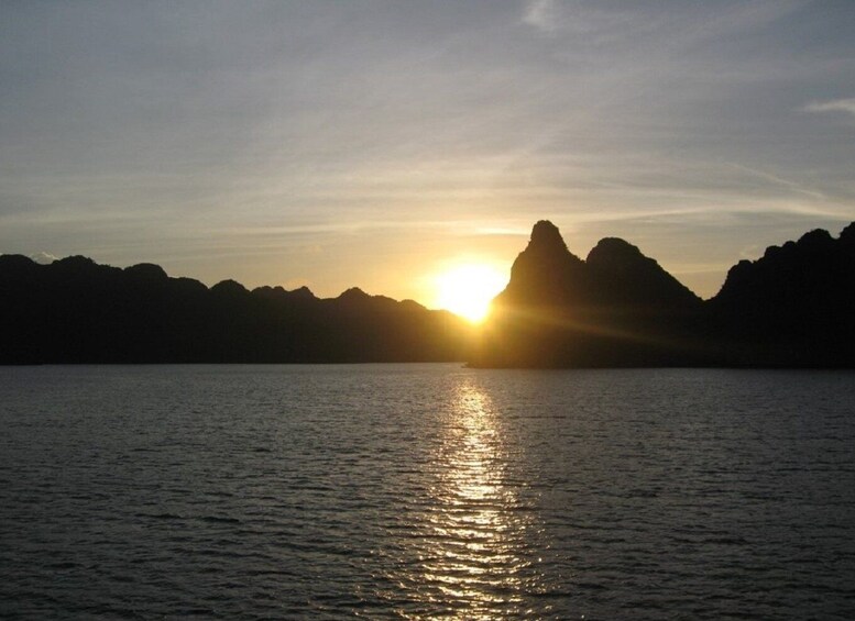 Picture 39 for Activity Hanoi: 2-Day Halong & Lan Ha Bay 5-Star Cruise with Balcony