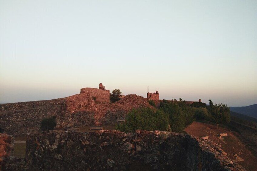 Castle of Marvão