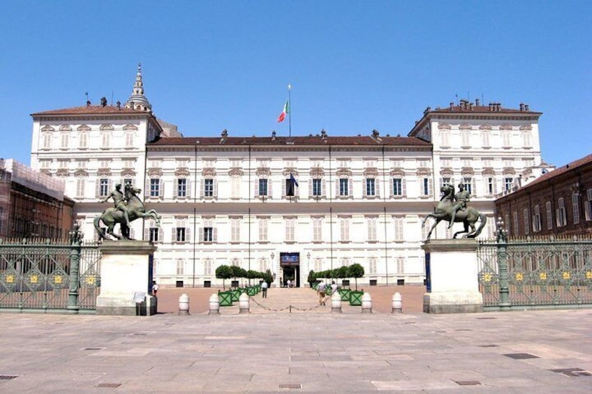 Royal Palace