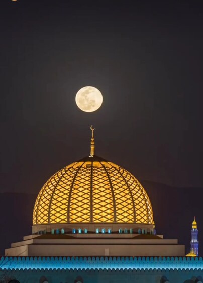 Picture 5 for Activity Muscat: Guided Landmarks Tour
