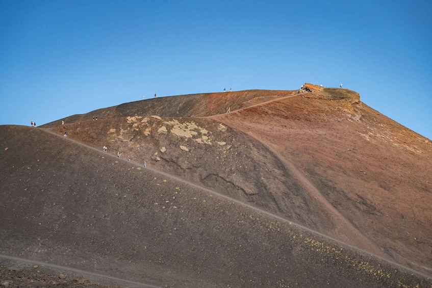 Picture 33 for Activity Catania: Etna Morning Tour with Transfer (Sunset Option)