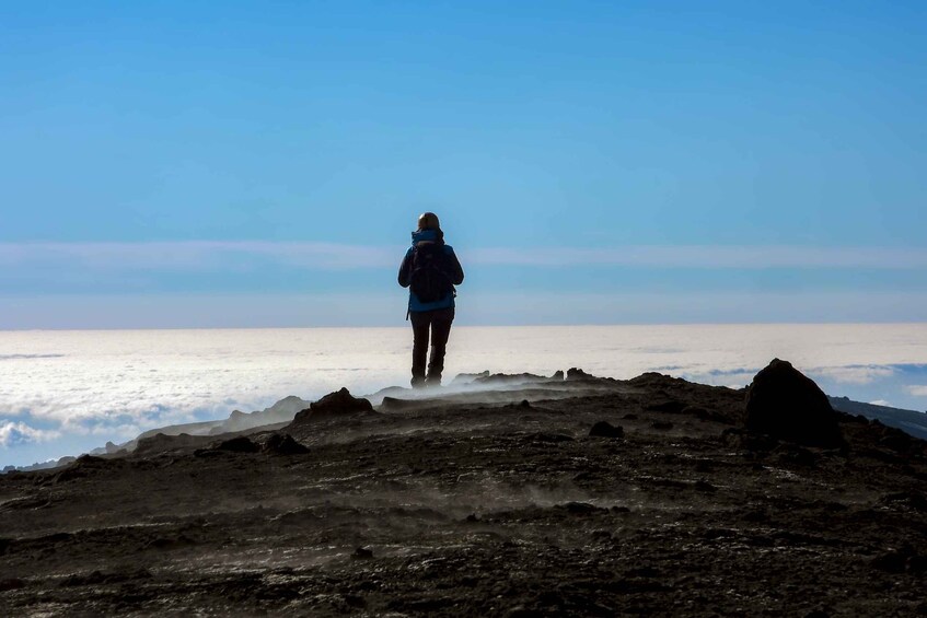 Picture 9 for Activity From Catania: Etna Morning or Sunset Tour